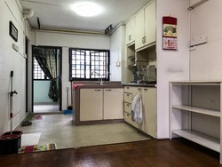 Blk 31 MARSILING DRIVE (Woodlands), HDB 3 Rooms #163901112